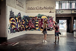 Secret Walls Gallery