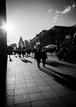 Streetfotografie Stuttgart