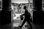 Streetfotografie Stuttgart