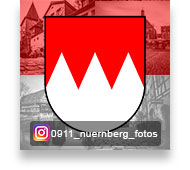 Instagram Kanal Nürnberg