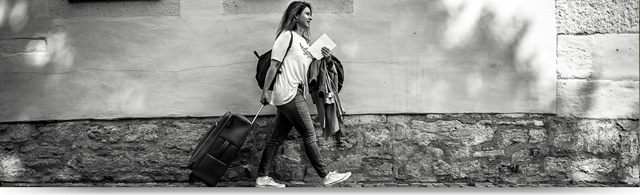 Street Photography Erfurt