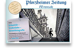 Blende 2017 Fotowettbewerb der Pforzheimer Zeitung