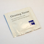 Einweg-Reinungstuch