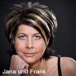 Jana und Frank