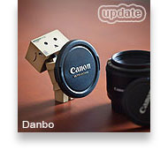 Danbo