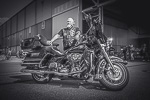 Biker Fotoshooting