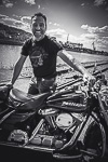 Motorrad Shooting