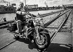 Motorrad Shooting