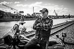 Motorrad Shooting