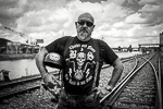 The Best Brothers And Sisters - Biker