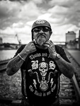 The Best Brothers And Sisters - Biker