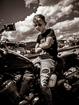The Best Brothers And Sisters - Biker