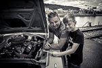 The Best Brothers And Sisters - Biker