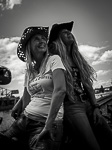 Bikerladys Fotoshooting
