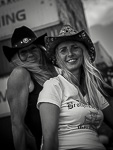 Bikerladys Fotoshooting