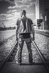 Biker