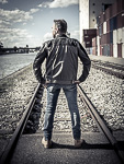 Biker