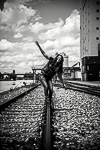 Bikerlady