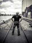 Biker