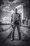 Biker & Tattoos