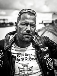 Biker Portraits