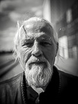 Biker Portraits