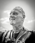 Biker Portraits