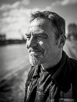 Biker Portraits