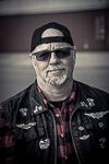 Biker Portraits