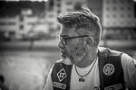 Biker Portraits