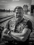Biker Portraits