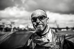 Biker Portraits