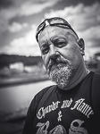 Biker Portraits