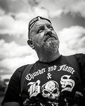 Biker Portraits
