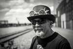 Biker Portraits