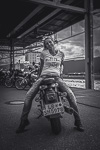 Bikerladys Fotoshooting