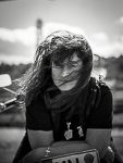 Bikerladys Fotoshooting