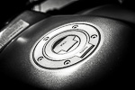 Yamaha Tank