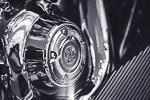 Harley Davidson Motor