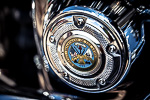 Harley Davidson Motor