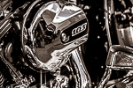 Harley Davidson Motor