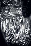 Harley Davidson Felge