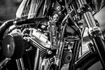 Harley Davidson Motor