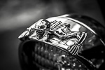 Harley Davidson Scheinwerfer