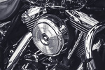 Harley Davidson Motor