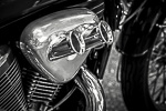 Harley Davidson Motor
