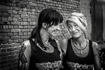 Road Roses Bikerladys