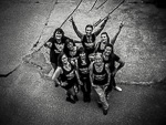 Road Roses Bikerladys