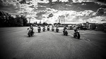 Road Roses Bikerladys