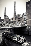 Hamburg Speicherstadt